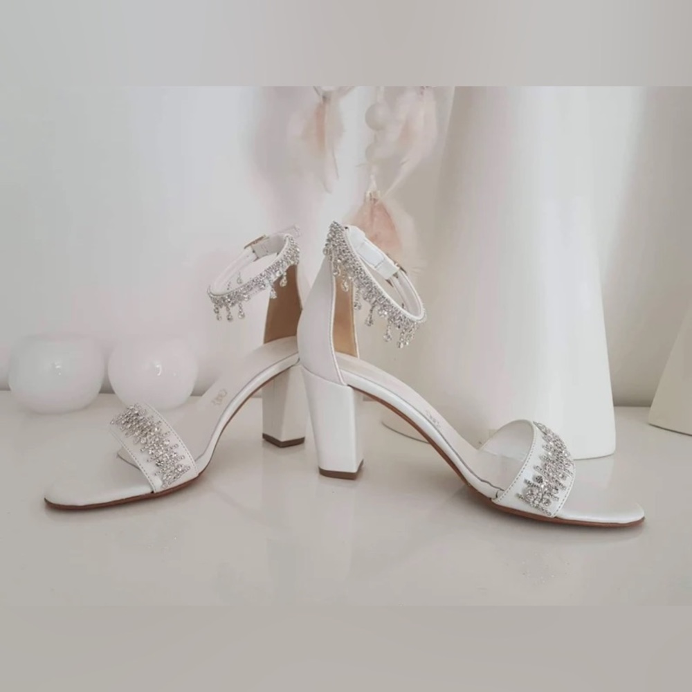 Pelino Wedding Sandal